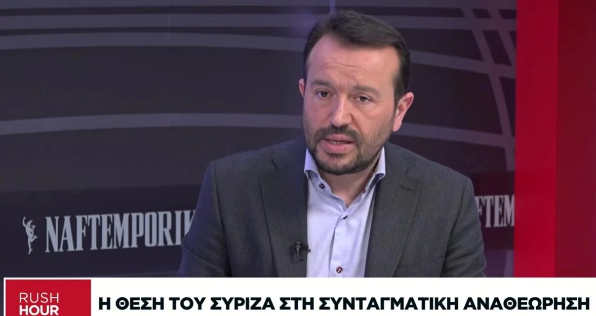 Η ΝΔ είχε τους πόρους και τον χρόνο, ωστόσο άφησε το ιδιωτικό χρέος να γιγαντωθεί