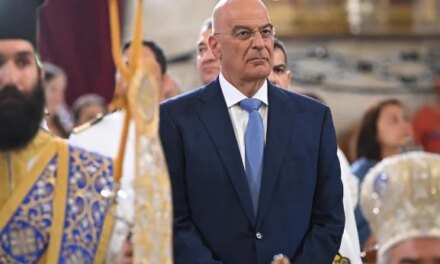 Το Διεθνές Δίκαιο και το Δίκαιο της Θάλασσας δεν είναι κενό κείμενο, είναι η επιλογή του πολιτισμένου τμήματος της ανθρωπότητας για την επίλυση των διαφορών