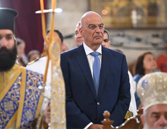 Το Διεθνές Δίκαιο και το Δίκαιο της Θάλασσας δεν είναι κενό κείμενο, είναι η επιλογή του πολιτισμένου τμήματος της ανθρωπότητας για την επίλυση των διαφορών