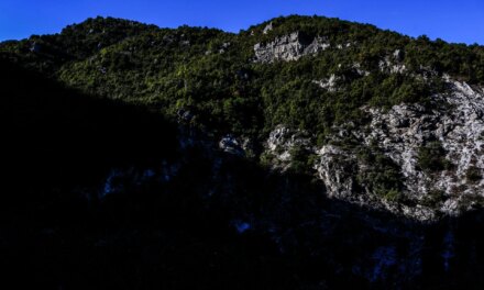 Όλυμπος: Νεκρός εντοπίστηκε 32χρονος στο ρέμα Ορλιά