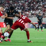 «Κόλλησε» στο 0-0 με τη Ναϊμέγκεν ο Ολυμπιακός