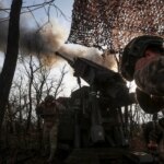 Ουκρανικό πλήγμα στη ρωσική ναυτική βάση του Νοβοροσίσκ