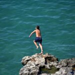 Καιρός: Στο «κόκκινο» ο υδράργυρος