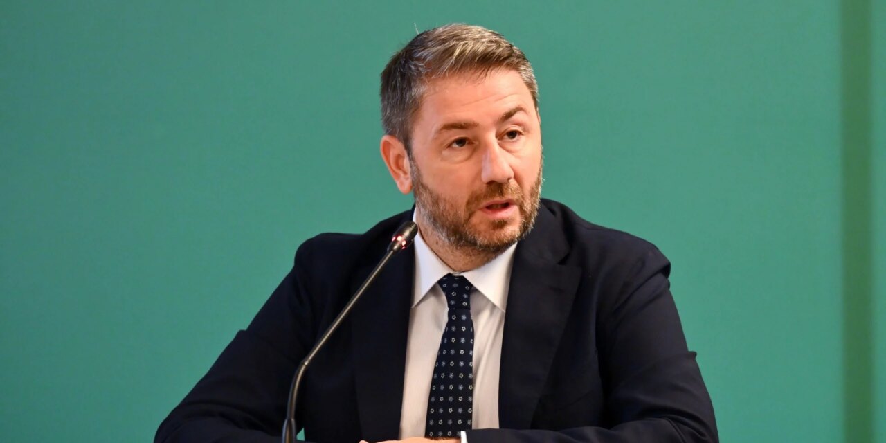 Στις πυρόπληκτες περιοχές της Βοιωτίας θα μεταβεί την Τρίτη ο Ν. Ανδρουλάκης