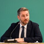 Στις πυρόπληκτες περιοχές της Βοιωτίας θα μεταβεί την Τρίτη ο Ν. Ανδρουλάκης