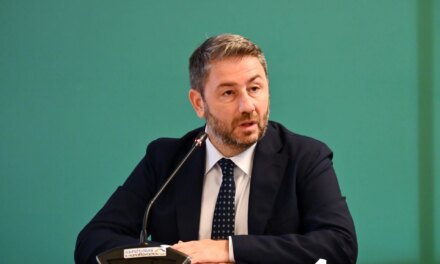 Στις πυρόπληκτες περιοχές της Βοιωτίας θα μεταβεί την Τρίτη ο Ν. Ανδρουλάκης