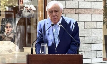 Το κορυφαίο πνευματικό μέγεθος του Αγίου Κοσμά του Αιτωλού και η συμβολή του στο πεδίο της Χριστιανικής Διδασκαλίας