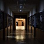 Ο διευθυντής του στρατιωτικού γραφείου Δένδια στο εξωτερικό και τα αναπάντητα ερωτήματα της μετακίνησης