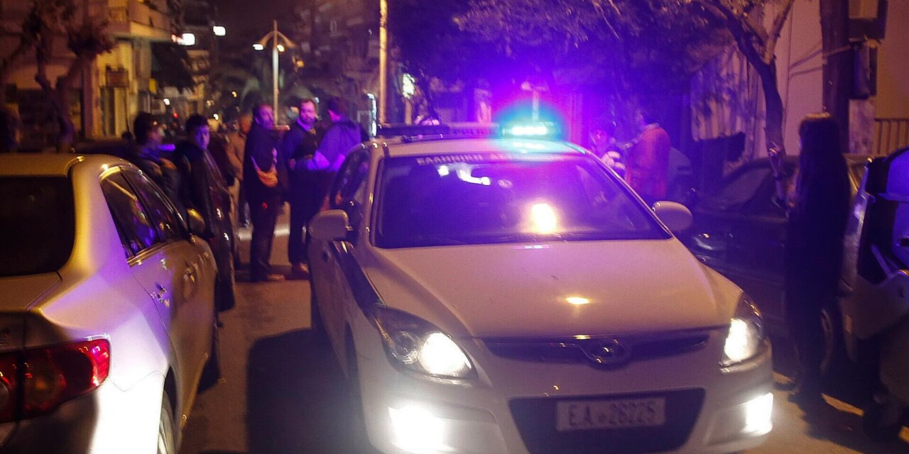 Μυστήριο με τον θάνατο 38χρονου αστυνομικού – Βρέθηκε νεκρός σε κλειδωμένο υπηρεσιακό όχημα