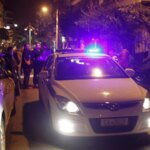 Μυστήριο με τον θάνατο 38χρονου αστυνομικού – Βρέθηκε νεκρός σε κλειδωμένο υπηρεσιακό όχημα