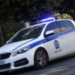 Σύλληψη 32χρονου με 382,5 γραμμάρια πιθανής κοκαΐνης
