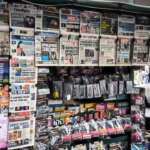 Εφημερίδες: Τα πρωτοσέλιδα της Κυριακής