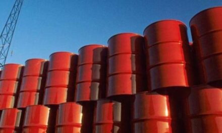 Πετρέλαιο: Κάτω από τα 80 δολάρια το Brent εν μέσω προσδοκιών για ομαλοποίηση στο Ορμούζ
