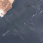 Πετρελαϊκός εφιάλτης χωρίς τέλος – Η τεράστια κηλίδα απειλεί με οικολογική καταστροφή