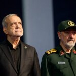 Πεζεσκιάν: Η συνάντηση με τον ανώτατο ηγέτη Μοτζταμπά Χαμενεΐ διήρκεσε 7 ώρες