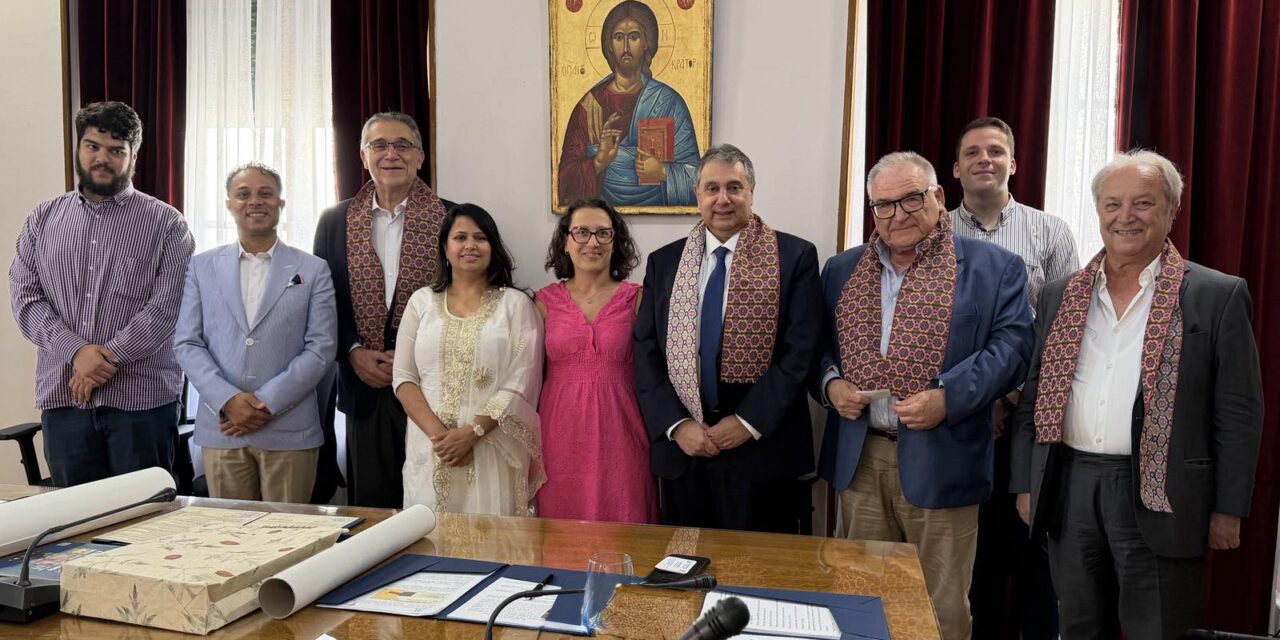Συμφωνία συνεργασίας με Νεπάλ για την ένταξη Νεπαλέζων εργαζομένων στην ελληνική αγοράς εργασίας