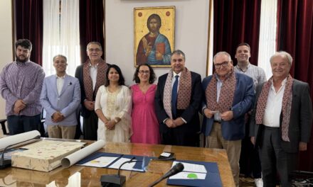 Συμφωνία συνεργασίας με Νεπάλ για την ένταξη Νεπαλέζων εργαζομένων στην ελληνική αγοράς εργασίας