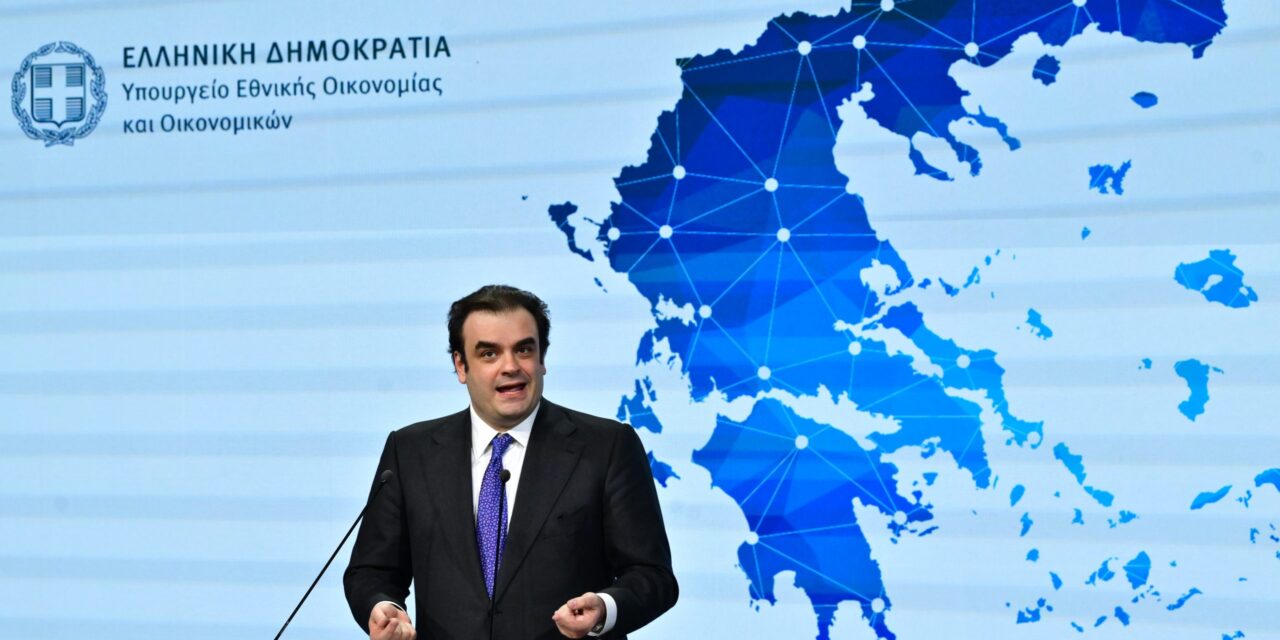Τα νησιά δεν ζητούν μόνο χρηματοδoτήσεις !