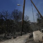 Μπάρμπεκιου, φλόγιστρα και εργασίες με τροχό ενώ η Αττική καιγόταν