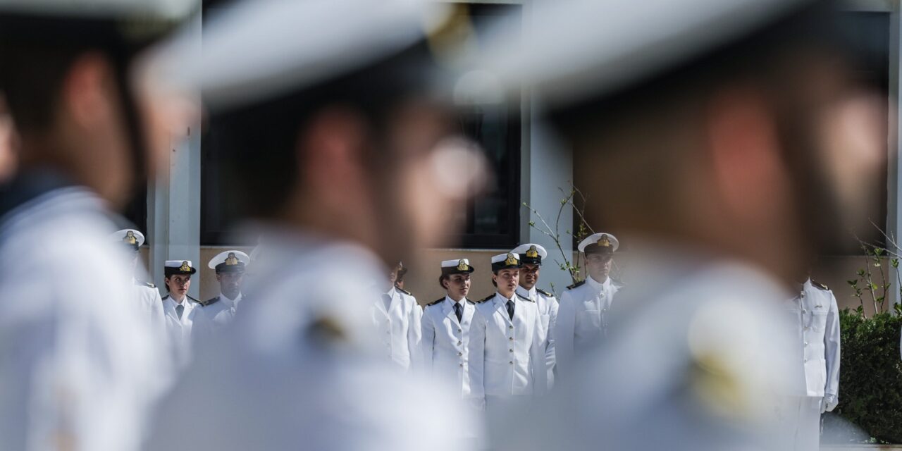 Η λεηλασία του ΜΤΝ – Militaire.gr