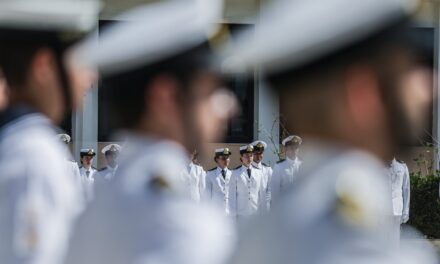 Η λεηλασία του ΜΤΝ – Militaire.gr