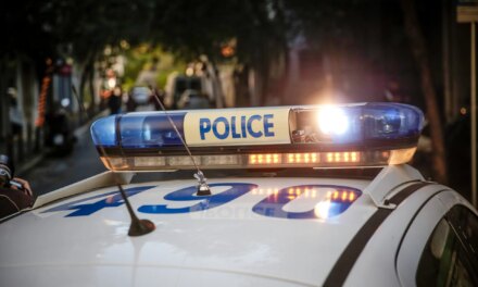 Πέντε συλλήψεις για ξυλοδαρμό ανηλίκου