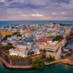 Ξεκινά δελτίο νερού στο Πουέρτο Ρίκο λόγω της ξηρασίας