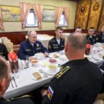 Διπλωματικό επεισόδιο Ρωσίας – Ιαπωνίας μετά την επίσκεψη Πούτιν σε αμφισβητούμενα νησιά