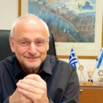 «Φεύγω με την καρδιά γεμάτη ευγνωμοσύνη»
