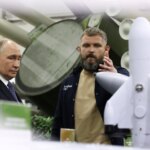 WSJ: Αμερικανικές εκτιμήσεις δεν αποκλείουν το ενδεχόμενο περιορισμένης επίθεσης του Πούτιν στο ΝΑΤΟ