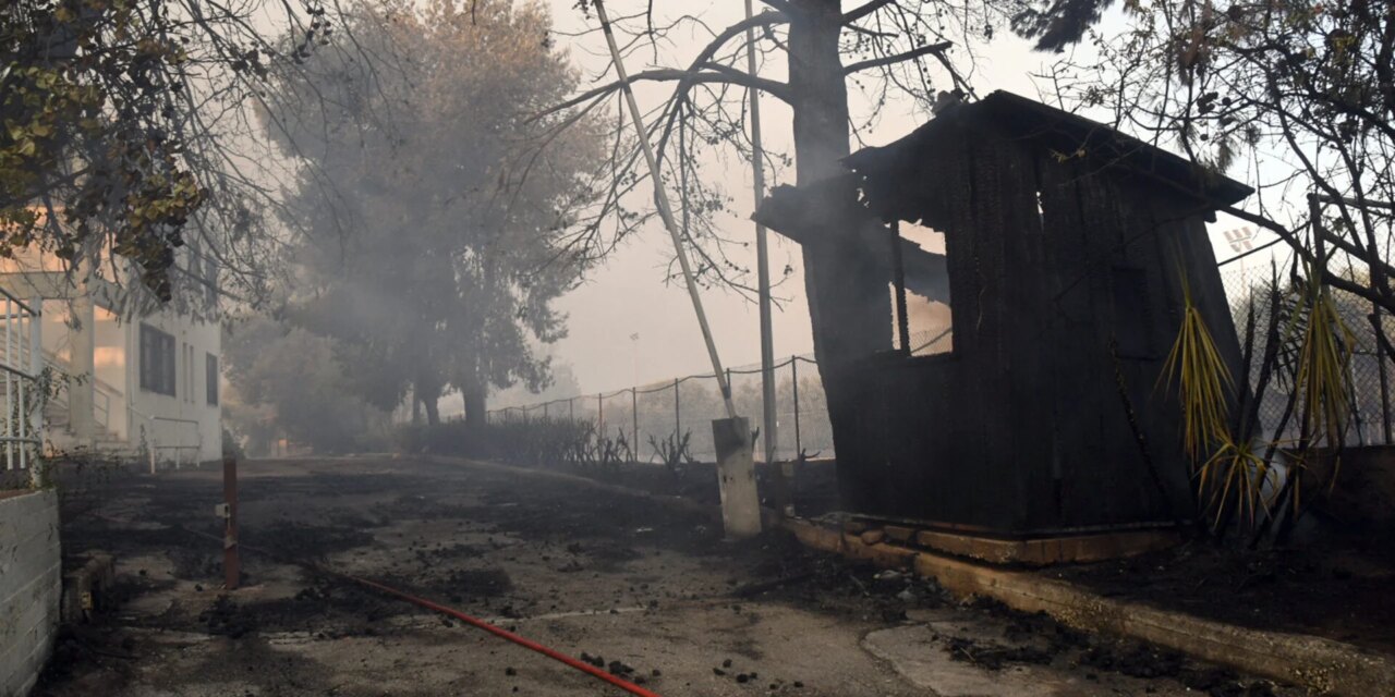 Τρεις συλλήψεις σε Τρίκαλα, Ανατολική Αττική και Πρέβεζα