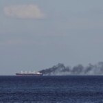 Ο στρατός έπληξε πλοία και στρατιωτικές εγκαταστάσεις που υποστηρίζουν την Ουκρανία σε Οδησσό και Μικολάιφ