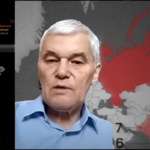 «Η Ρωσία δεν θα ξεκινήσει πυρηνικό πόλεμο»- Συνέντευξη του Αντιπροέδρου της Ακαδημίας Πυραυλικών και Επιστημών Πυροβολικού της Ρωσίας