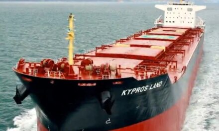 Τα διαδοχικά ρεκόρ της Safe Bulkers