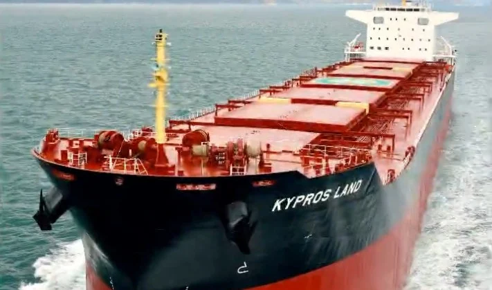 Τα διαδοχικά ρεκόρ της Safe Bulkers