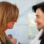 Μνημόσυνο για τον έναν χρόνο από τον θάνατο της Λένας Σαμαρά