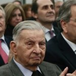 Ευπατρίδης πολιτικός, με ήθος, αρχές και αξίες