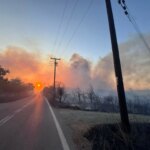 Ανοιχτή η πλατφόρμα για τις πυρόπληκτες επιχειρήσεις της Σαμοθράκης