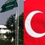 Αμυντική συμφωνία Τουρκίας-Σαουδικής Αραβίας-Πακιστάν υπογράφεται σήμερα στη Τζέντα