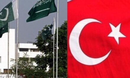 Αμυντική συμφωνία Τουρκίας-Σαουδικής Αραβίας-Πακιστάν υπογράφεται σήμερα στη Τζέντα