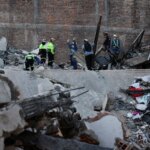 Κολομβία: Στους 224 οι νεκροί από τον σεισμό των 7,4 Ρίχτερ