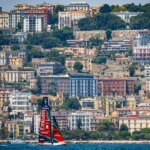 Σεισμική δόνηση 4,7 βαθμών της κλίμακας Ρίχτερ, σε μικρή απόσταση από την Νάπολη
