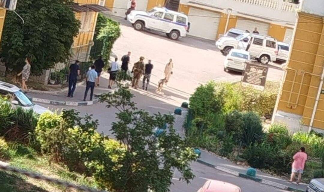 Κριμαία: Νεκρός Oυκρανός πρώην αξιωματικός που είχε αυτομολήσει στη Ρωσία