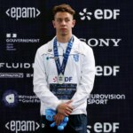 Συγκινεί ο Σίσκος: Αφιερώνει το μετάλλιο στους πυροσβέστες