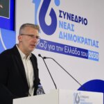Ο Α. Σκέρτσος για τη συνέντευξη Τσίπρα: «Αδιόρθωτος…»