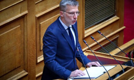 Τι δείχνουν τα πραγματικά στοιχεία για τις καταθέσεις των νοικοκυριών στην Ελλάδα