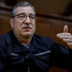 Η Ρωσία αναπτύσσει δίκτυο τύπου Starlink ταχύτερα από το αναμενόμενο