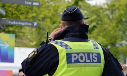 Η υπηρεσία ασφαλείας ανακοίνωσε ότι εξάρθρωσε ρωσικό δίκτυο κατασκοπείας