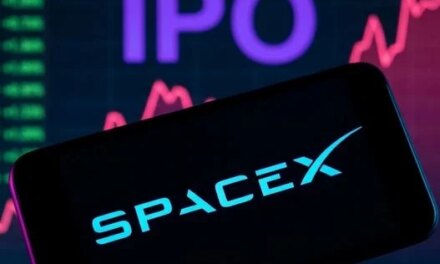 Αύξηση εσόδων 92% στην πρώτη δημοσίευση οικονομικών αποτελεσμάτων