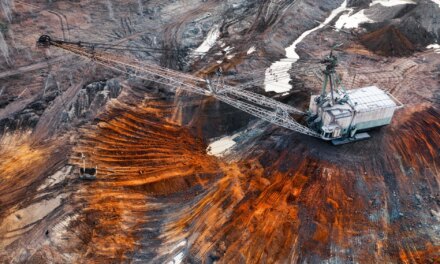 Η υψηλή ζήτηση πυροδοτεί ράλι τιμών για κρίσιμες ορυκτές πρώτες ύλες